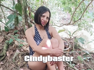 cindybaster The hot porn