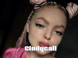 Cindycall