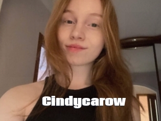 Cindycarow