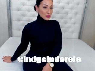 Cindycinderela