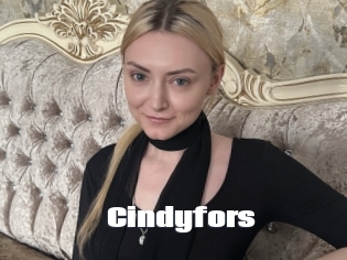 Cindyfors