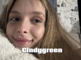 Cindygreen