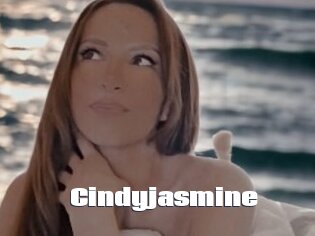 Cindyjasmine