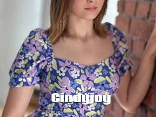 cindyjoy The hot porn