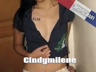 Cindymilene