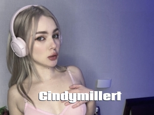 Cindymillert