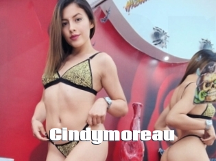 Cindymoreau