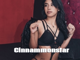 Cinnammonstar