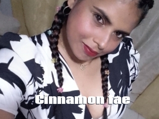 Cinnamon_tae