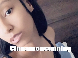 Cinnamoncunning