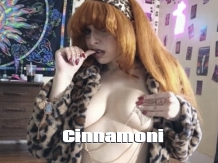 Cinnamoni