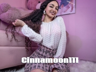 Cinnamoon111