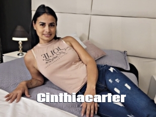 Cinthiacarter
