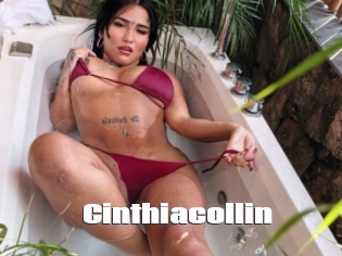 Cinthiacollin