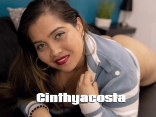 Cinthyacosta