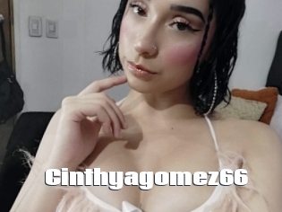 Cinthyagomez66