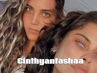 Cinthyantashaa