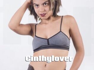 Cinthylover