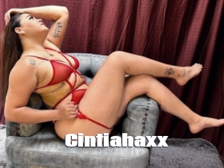 Cintiahaxx