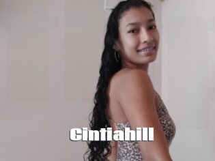 cintiahill The hot porn