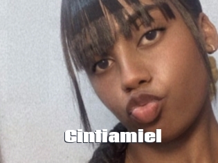Cintiamiel
