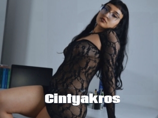 Cintyakros