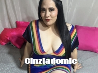 Cinziadomic