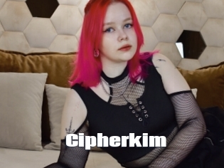 Cipherkim
