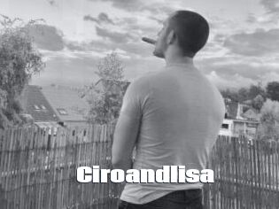 Ciroandlisa