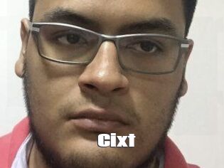 Cixt