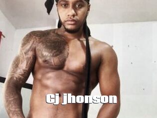 Cj_jhonson