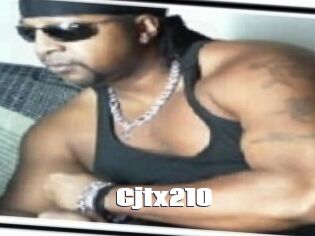Cjtx210