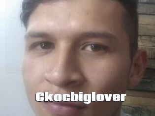 ckocbiglover The hot porn