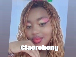 Claerehony