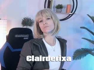 Clairderixa