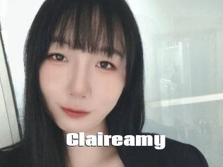 Claireamy