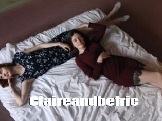Claireandbetric