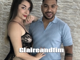 Claireandtim