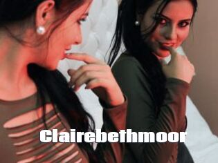 Clairebethmoor