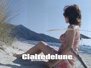 Clairedelune