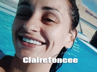 Clairefoncee