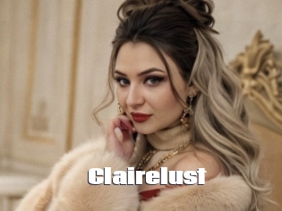 Clairelust