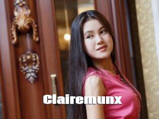 Clairemunx