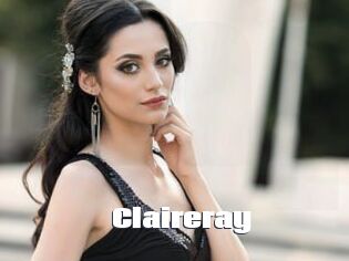 Claireray