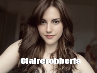 Clairerobberts