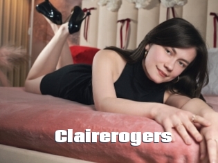 Clairerogers