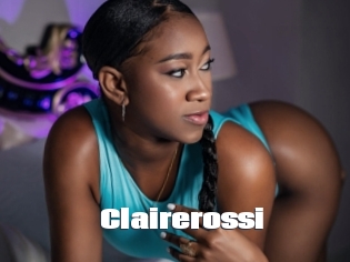 Clairerossi