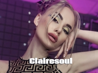 Clairesoul