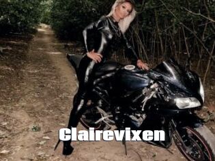 Clairevixen