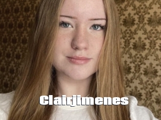Clairjimenes
